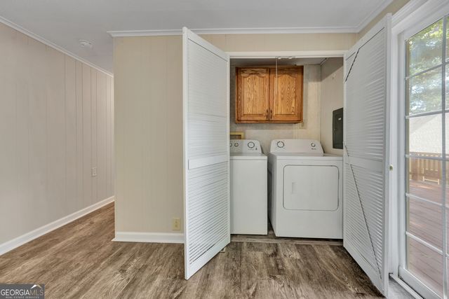 461 Cardinal Drive, Monticello, GA 31064
