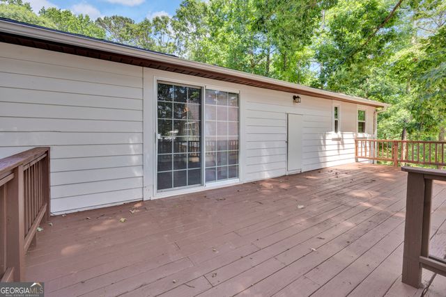 461 Cardinal Drive, Monticello, GA 31064