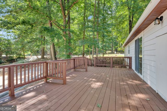 461 Cardinal Drive, Monticello, GA 31064