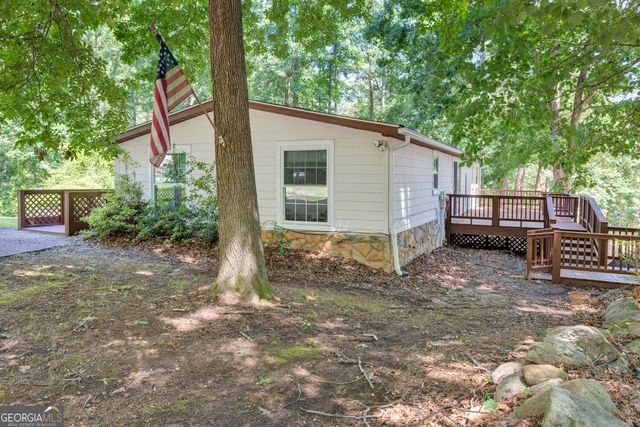 461 Cardinal Drive, Monticello, GA 31064