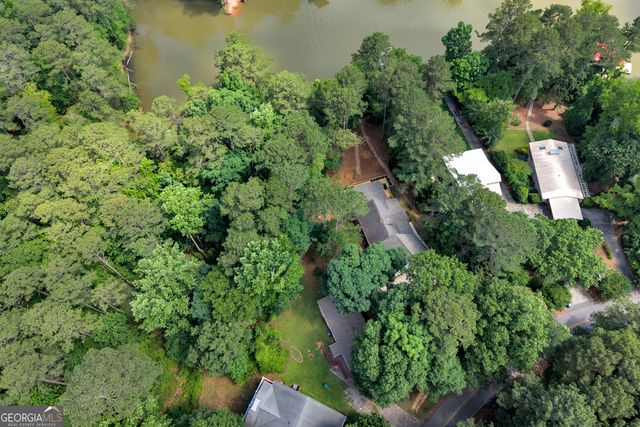 461 Cardinal Drive, Monticello, GA 31064