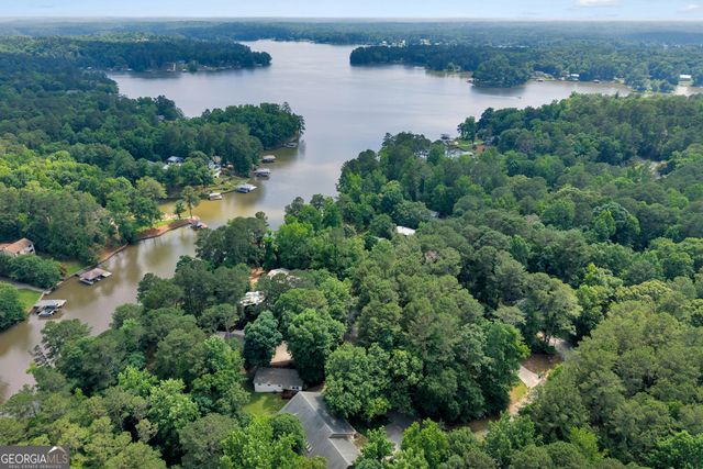 461 Cardinal Drive, Monticello, GA 31064