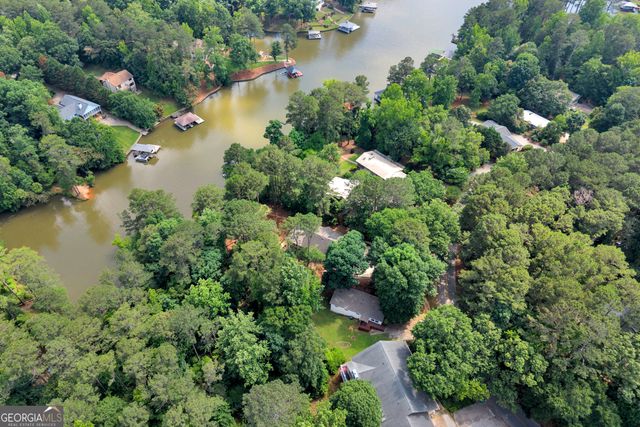 461 Cardinal Drive, Monticello, GA 31064
