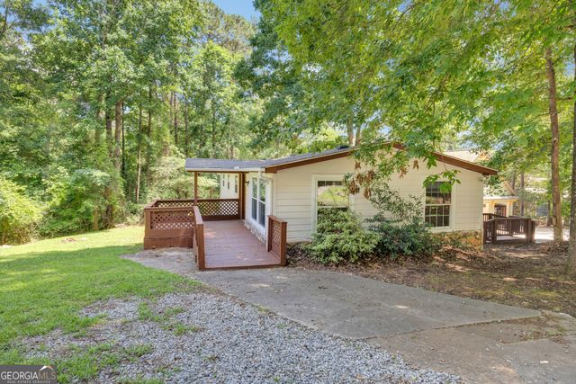 461 Cardinal Drive, Monticello, GA 31064