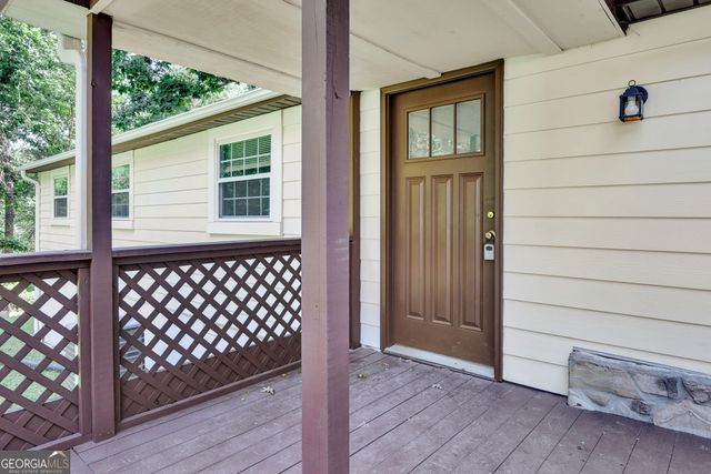 461 Cardinal Drive, Monticello, GA 31064