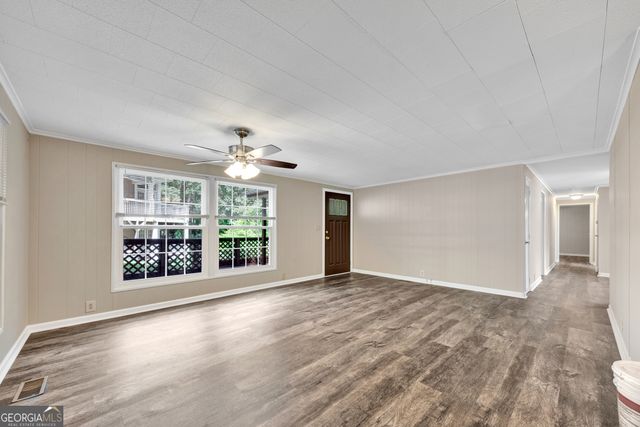 461 Cardinal Drive, Monticello, GA 31064