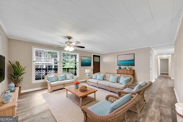 461 Cardinal Drive, Monticello, GA 31064
