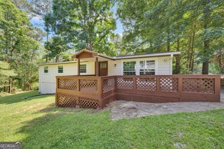 461 Cardinal Drive, Monticello, GA 31064