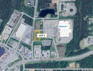 L2 Marathon Road, Kenai, AK 99611