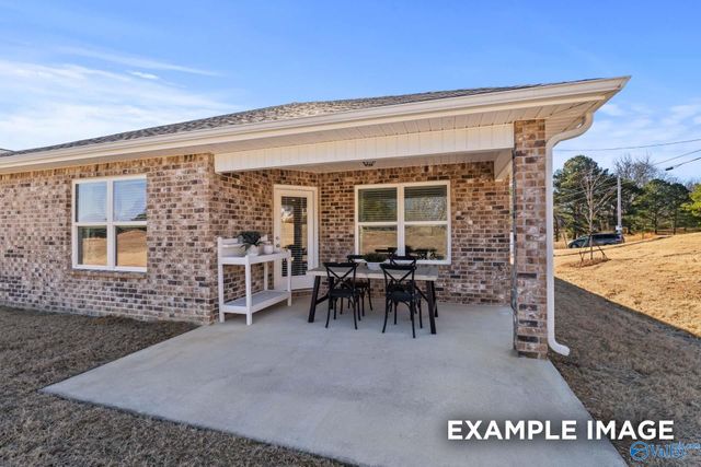 206 Cave Lake, Owens Cross Roads, AL 35763
