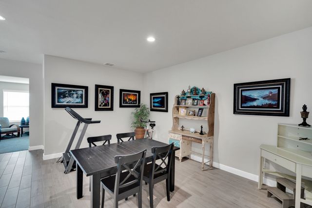 500 Jolie Court, Joshua, TX 76058