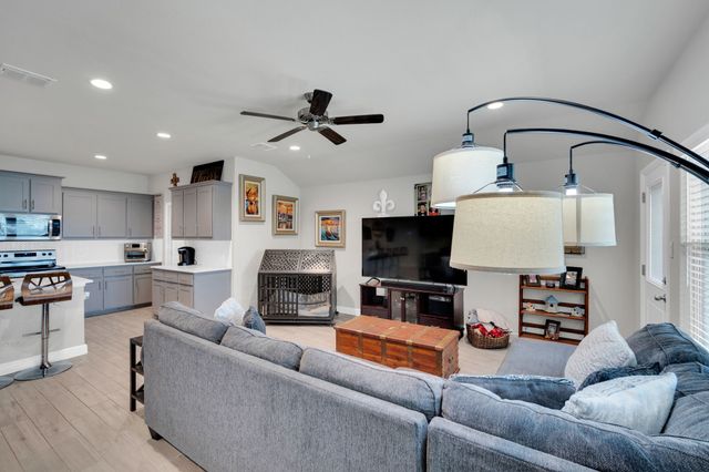 500 Jolie Court, Joshua, TX 76058