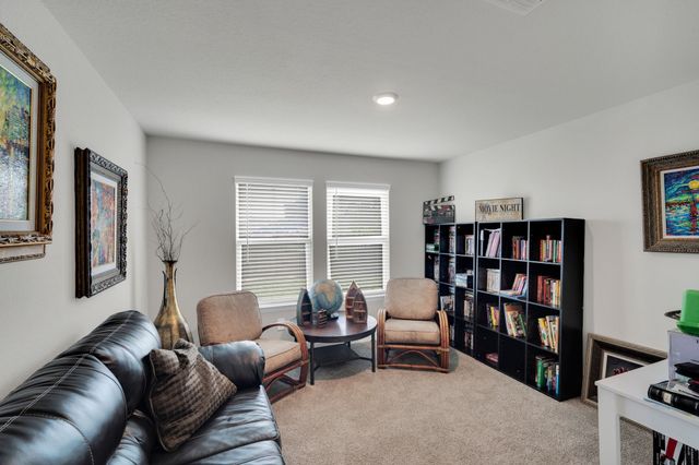 500 Jolie Court, Joshua, TX 76058