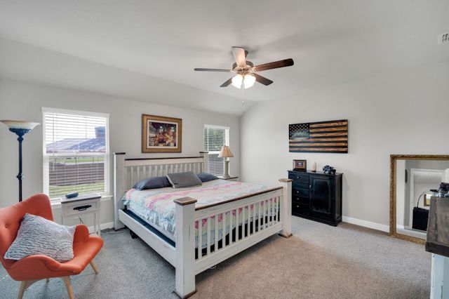 500 Jolie Court, Joshua, TX 76058