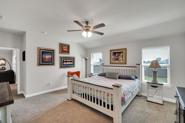 500 Jolie Court, Joshua, TX 76058