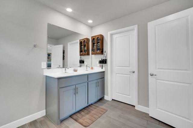 500 Jolie Court, Joshua, TX 76058