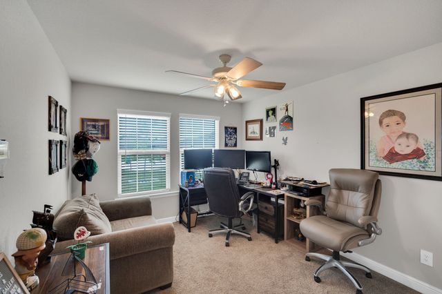 500 Jolie Court, Joshua, TX 76058