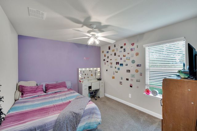 500 Jolie Court, Joshua, TX 76058