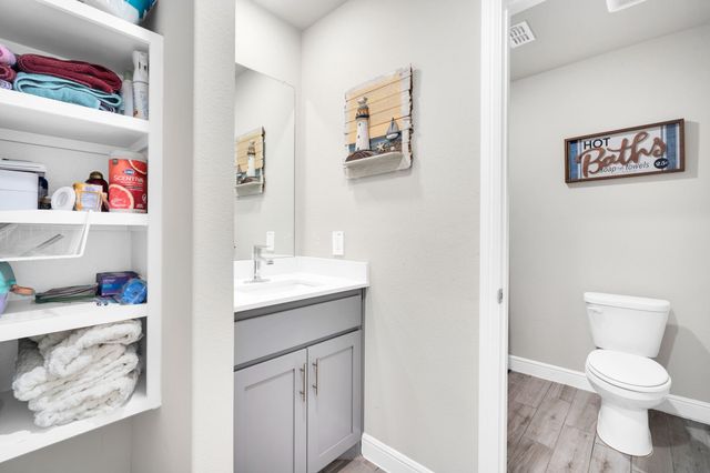 500 Jolie Court, Joshua, TX 76058