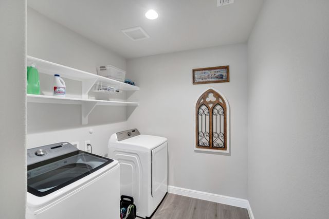 500 Jolie Court, Joshua, TX 76058