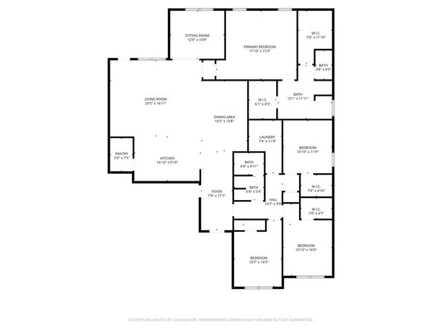 500 Jolie Court, Joshua, TX 76058