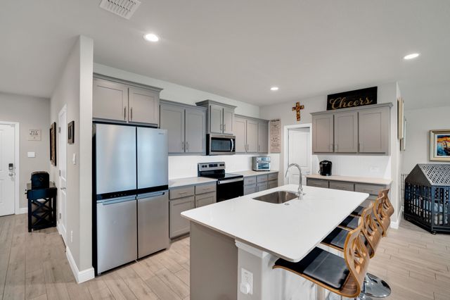 500 Jolie Court, Joshua, TX 76058