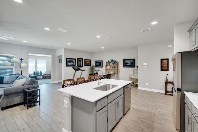 500 Jolie Court, Joshua, TX 76058