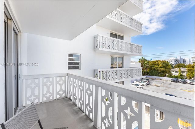 1020 Meridian Ave 416, Miami Beach, FL 33139