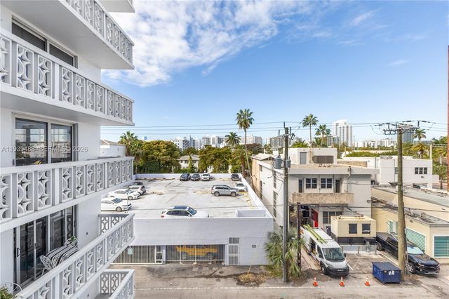 1020 Meridian Ave 416, Miami Beach, FL 33139