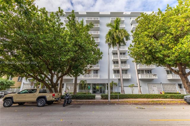 1020 Meridian Ave 416, Miami Beach, FL 33139
