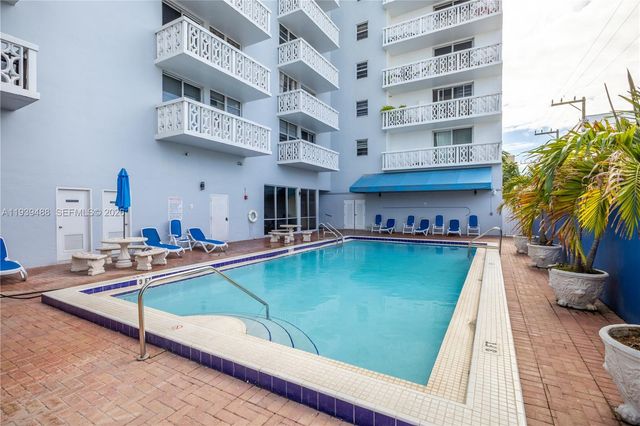 1020 Meridian Ave 416, Miami Beach, FL 33139