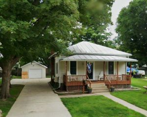 412 N Pearl Street, Vicksburg Vllg, MI 49097