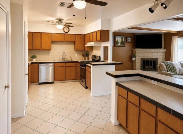 13907 Bearwood Road, Houston, TX 77038