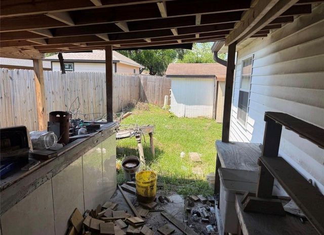 13907 Bearwood Road, Houston, TX 77038