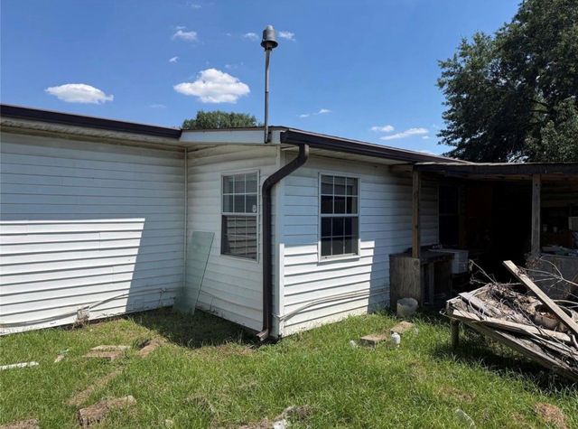 13907 Bearwood Road, Houston, TX 77038