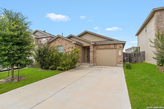 1035 Western Whipbird, San Antonio, TX 78253