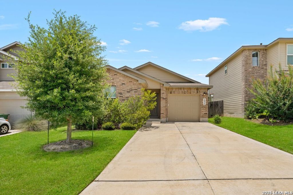 1035 Western Whipbird, San Antonio, TX 78253