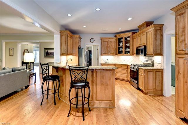 4052 Ambassador CIR, Williamsburg, VA 23188