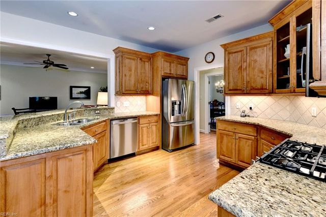 4052 Ambassador CIR, Williamsburg, VA 23188