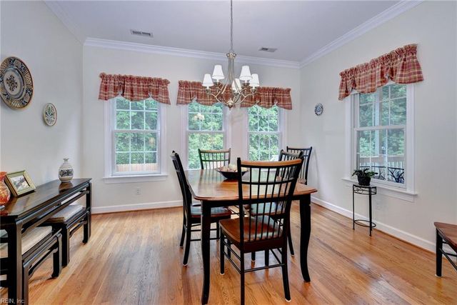 4052 Ambassador CIR, Williamsburg, VA 23188
