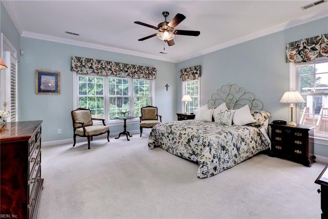 4052 Ambassador CIR, Williamsburg, VA 23188