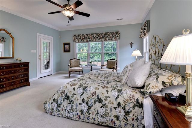 4052 Ambassador CIR, Williamsburg, VA 23188