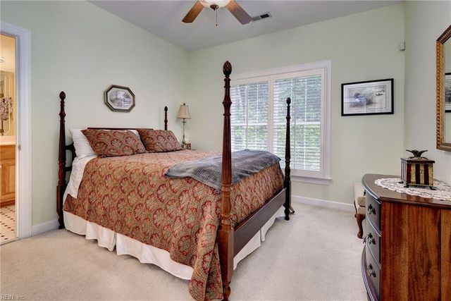 4052 Ambassador CIR, Williamsburg, VA 23188