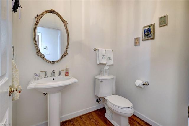 4052 Ambassador CIR, Williamsburg, VA 23188