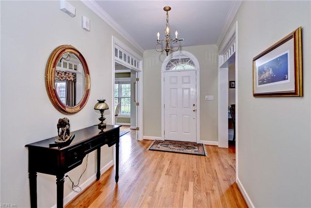 4052 Ambassador CIR, Williamsburg, VA 23188