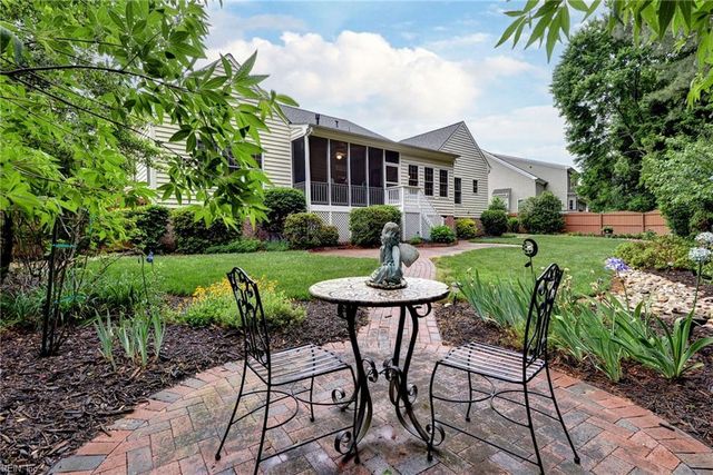 4052 Ambassador CIR, Williamsburg, VA 23188