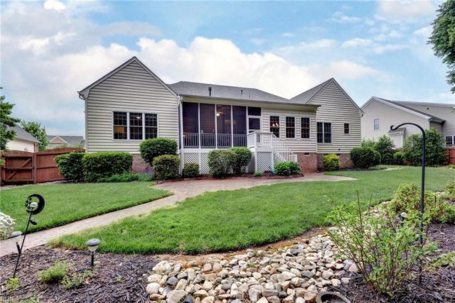 4052 Ambassador CIR, Williamsburg, VA 23188