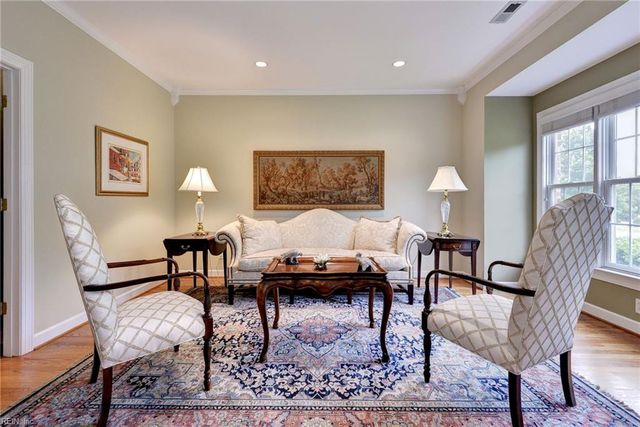4052 Ambassador CIR, Williamsburg, VA 23188