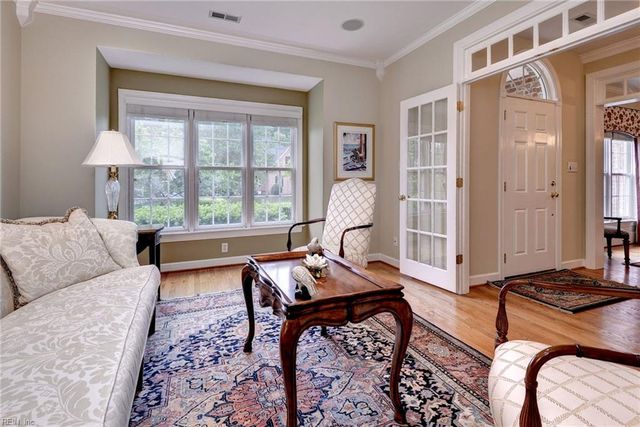 4052 Ambassador CIR, Williamsburg, VA 23188
