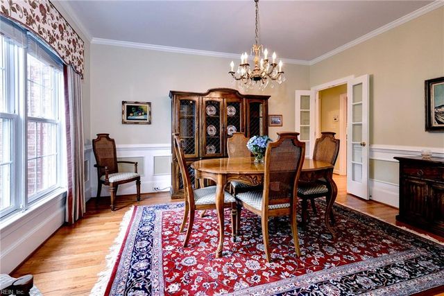 4052 Ambassador CIR, Williamsburg, VA 23188